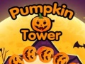 ເກມ Pumpkin tower halloween