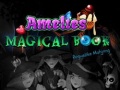 ເກມ Amelies Magical book