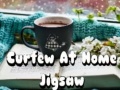 ເກມ Curfew At Home Jigsaw