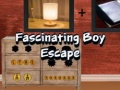 ເກມ Fascinating Boy Escape