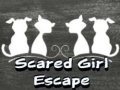 ເກມ Scared Girl Escape