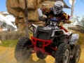 ເກມ ATV Quad Bike Off-road