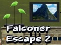 ເກມ Falconer Escape 2