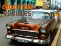 ເກມ Cuban Taxi Vehicles