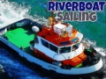 ເກມ Riverboat Sailing