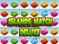 ເກມ Islands Match Deluxe
