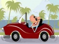 ເກມ Convertible Cars Jigsaw