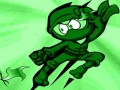 ເກມ Up And Down Ninja