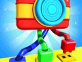 ເກມ Knots Master 3d