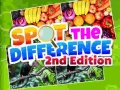 ເກມ Spot The Difference 2
