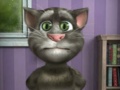 ເກມ Talking Tom Funny Time