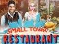 ເກມ Small Town Restaurant