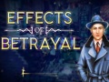 ເກມ Effects of Betrayal
