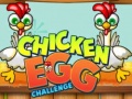 ເກມ Chicken Egg Challenge