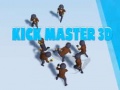 ເກມ Kick Master 3D