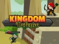 ເກມ Kingdom Defense