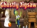 ເກມ Ghostly Jigsaw
