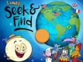 ເກມ Luna's Seek and Find