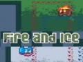 ເກມ Fire and Ice