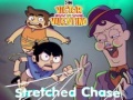 ເກມ Victor and Valentino Stretched Case