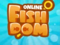 ເກມ  Online Fish Dom