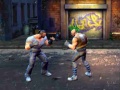ເກມ Hood Fighter