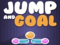 ເກມ Jump and Goal