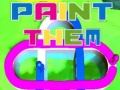 ເກມ Paint Them