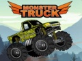 ເກມ Monster Truck