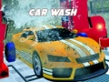 ເກມ Car wash