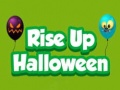 ເກມ Rise Up Halloween
