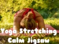 ເກມ Yoga Stretching Calm Jigsaw