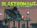 ເກມ Blastronaut 