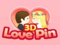 ເກມ Love Pin 3D