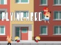 ເກມ Flying Hero