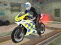 ເກມ Extreme Bike Driving 3D