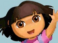 ເກມ Cute Girl Diamond Hunt