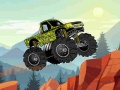 ເກມ Monster Truck