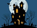 ເກມ Halloween Night Match 3