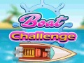 ເກມ Boat Challenge