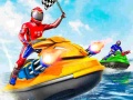 ເກມ Water Boat
