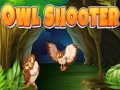 ເກມ Owl Shooter 