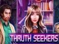 ເກມ Truth Seekers