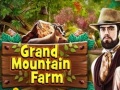 ເກມ Grand Mountain Farm