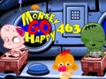 ເກມ Monkey Go Happy Stage 463
