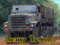 ເກມ Army Trucks Hidden Objects