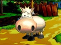 ເກມ Cartoon Animals Differences