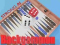 ເກມ Backgammon