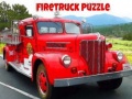 ເກມ Firetruck Puzzle