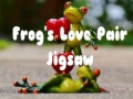 ເກມ Frog's Love Pair Jigsaw